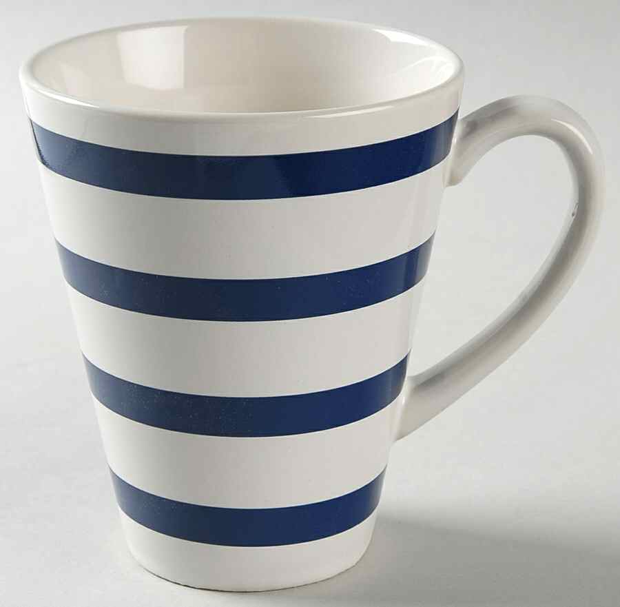 J Class Blue Mug by Nautica-1