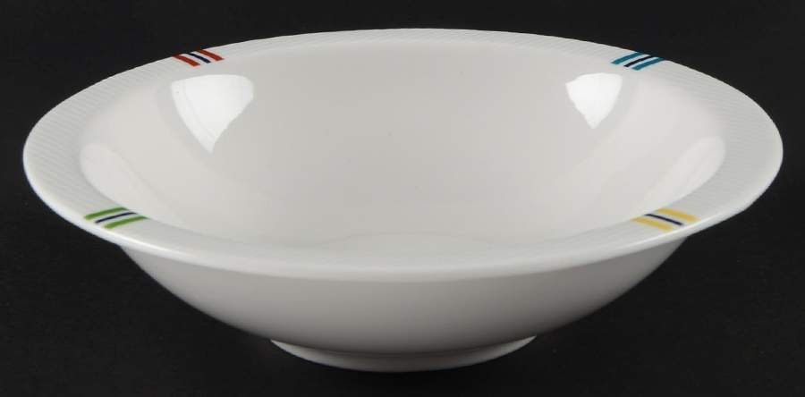 On Deck Coupe Soup Bowl by Nautica-1