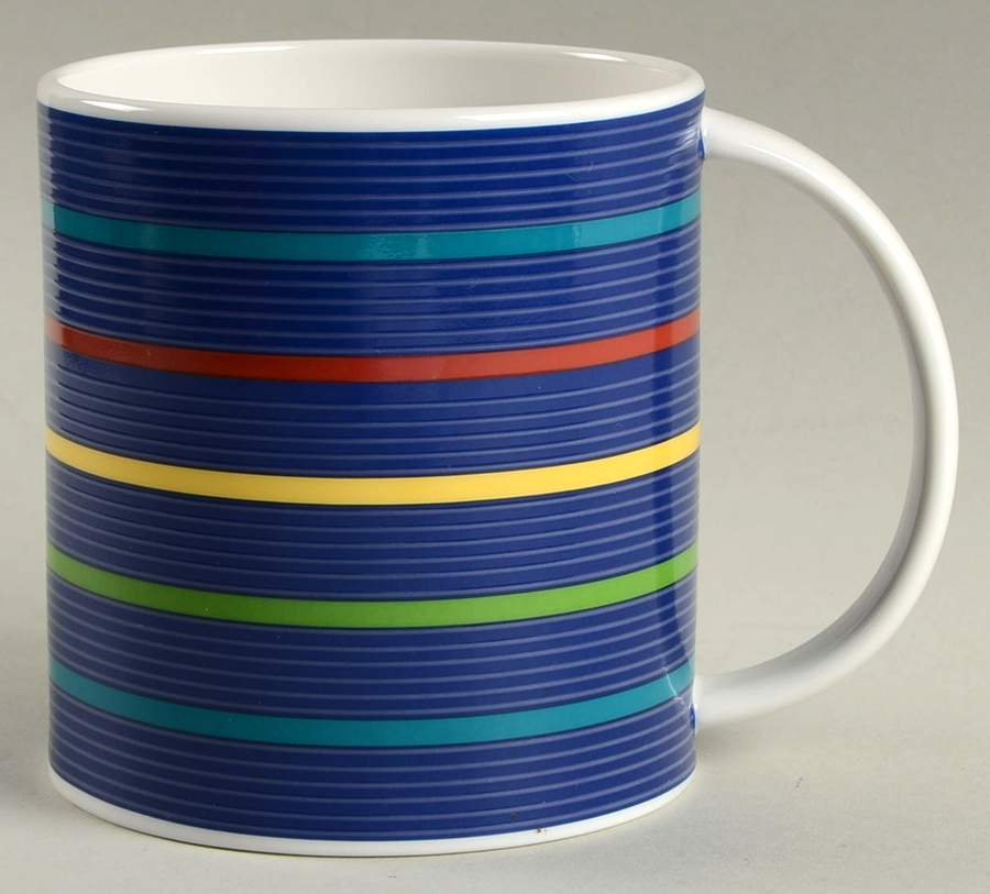 On Deck Mug by Nautica-1