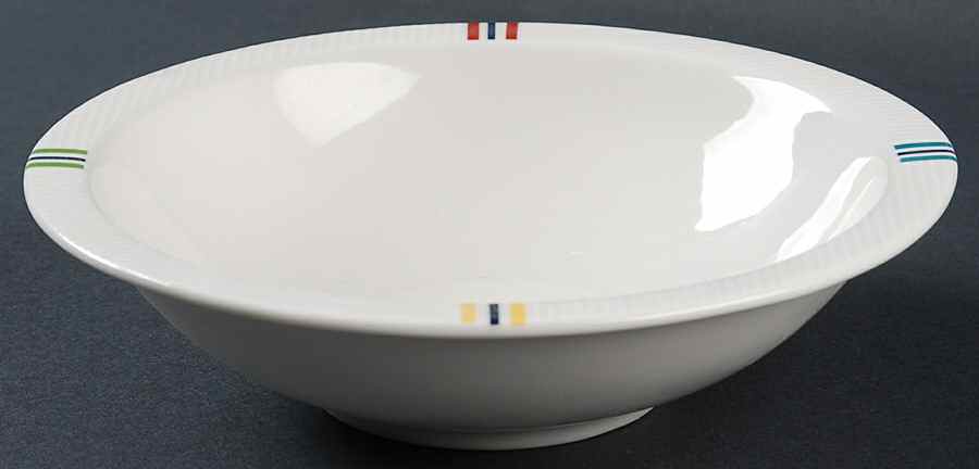 On Deck Coupe Soup Bowl by Nautica-1