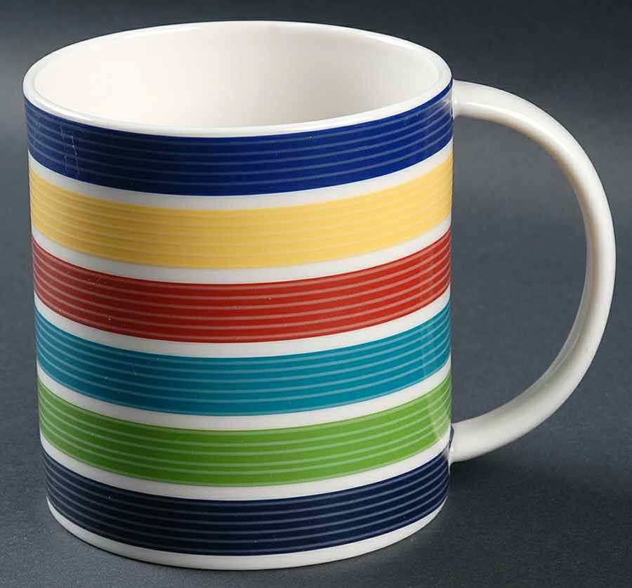 On Deck Mug by Nautica-1