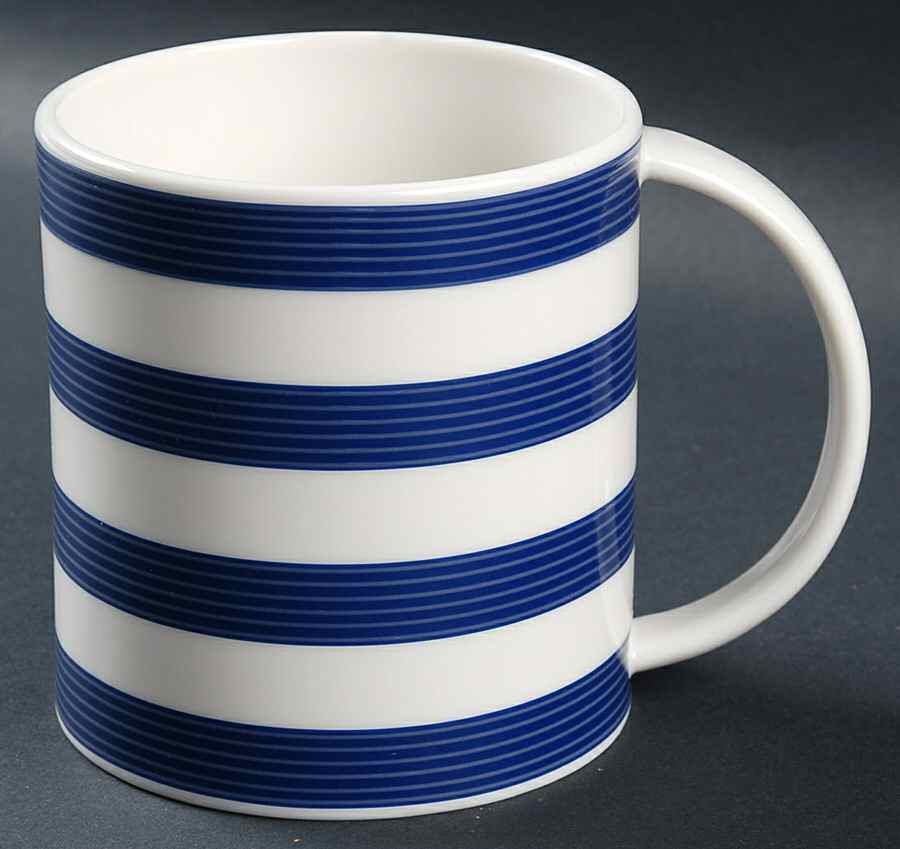 On Deck Mug by Nautica-1