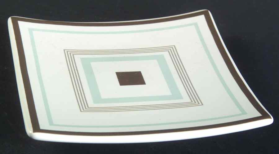West End Appetizer Plate by Nautica-1
