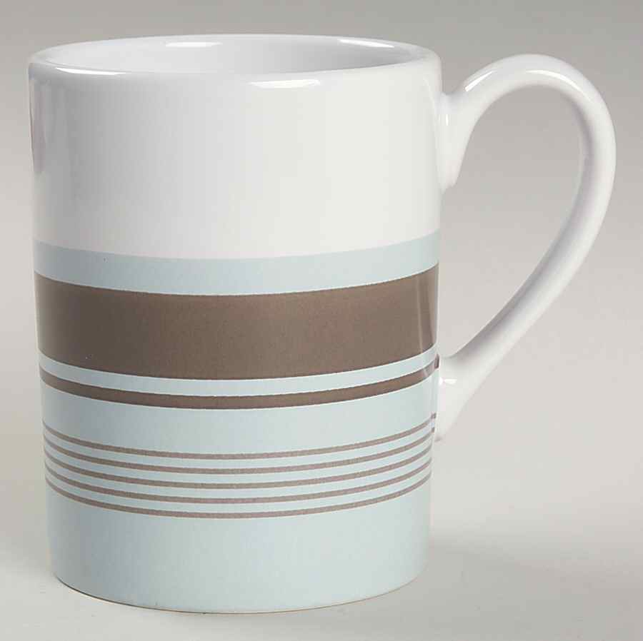 West End Mug by Nautica-1