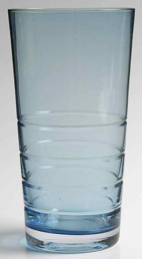 West End Glassware Cooler by Nautica-1