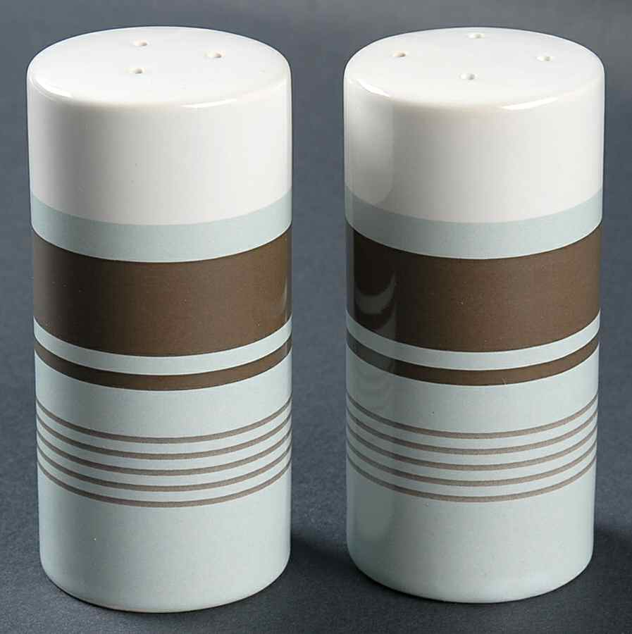 West End Salt & Pepper Set by Nautica-1