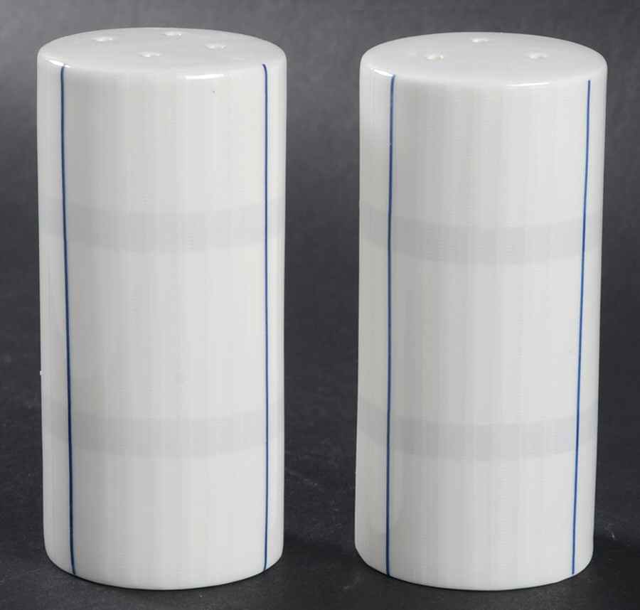 Yacht Club Salt & Pepper Set by Nautica-1