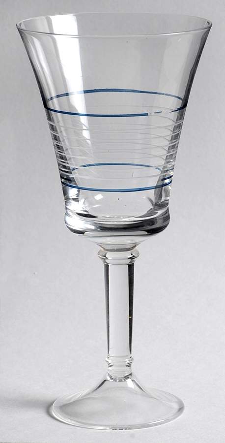 Yacht Club Glassware Iced Tea by Nautica-1