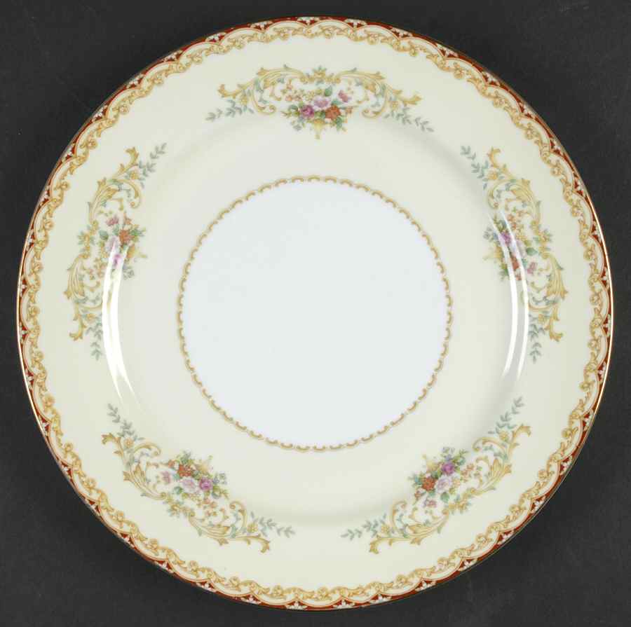 N3120 Dinner Plate by Noritake-1