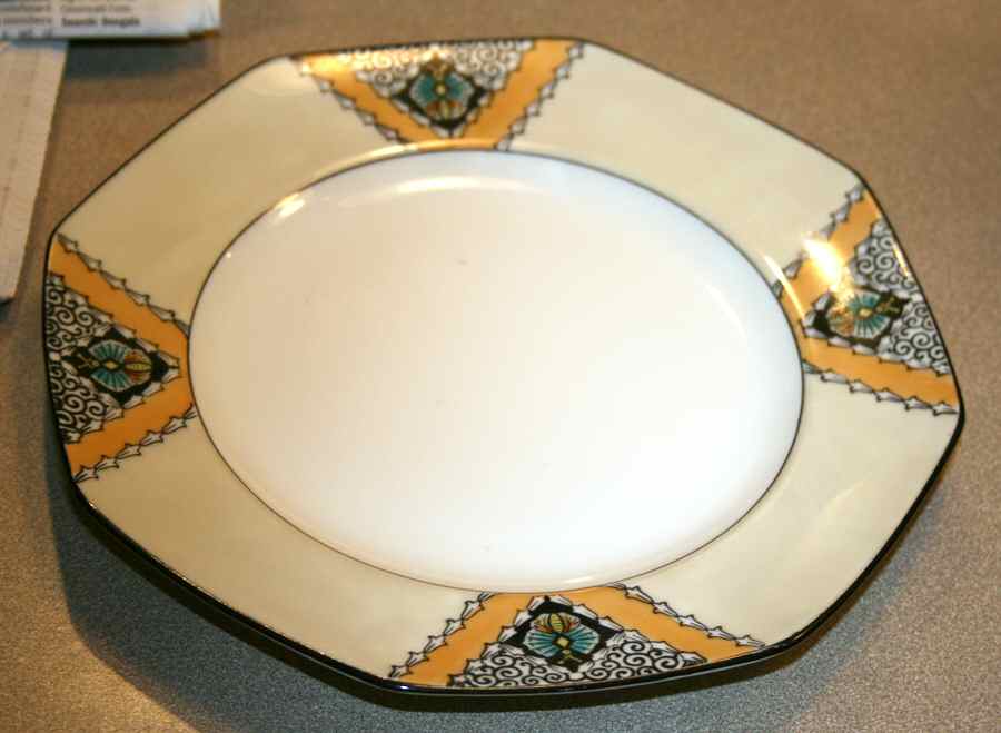 N2917 Dinner Plate by Noritake-1
