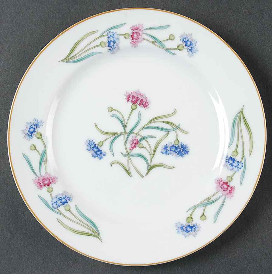N3125 Bread & Butter Plate by Noritake-1