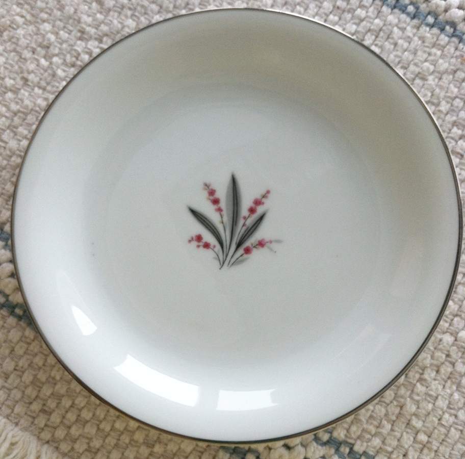 N3128 Coupe Cereal Bowl by Noritake-1