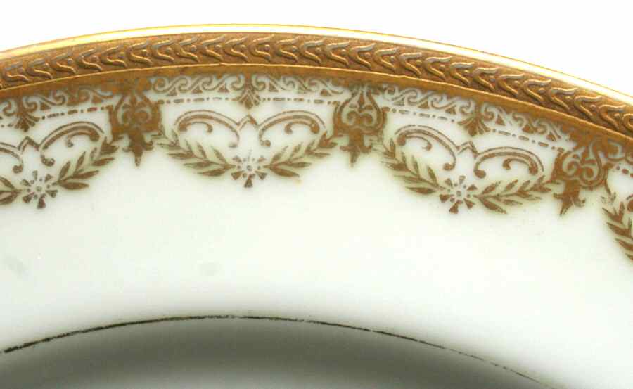 N3130 Dinner Plate by Noritake-1