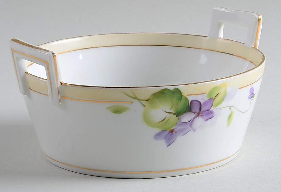 N4641 Butter Tub by Noritake-1