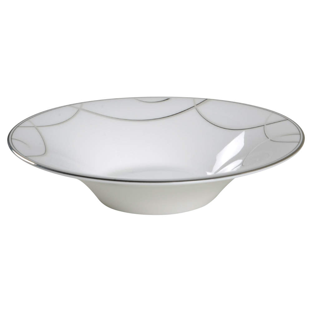 Elegant Swirl Fruit/Dessert (Sauce) Bowl by Nikko-1