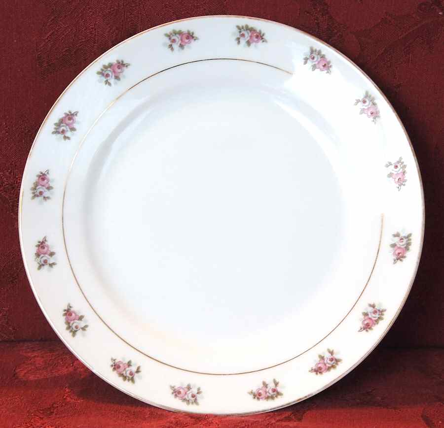 N3140 Dinner Plate by Noritake-1