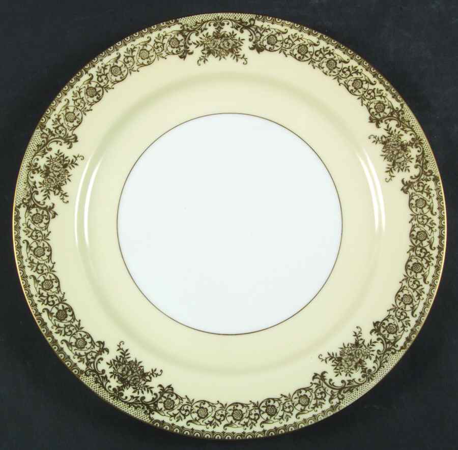 N3145 Dinner Plate by Noritake-1