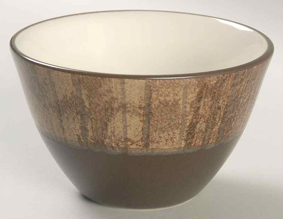 Elements Cedar 4" Mini Bowl by Noritake-1