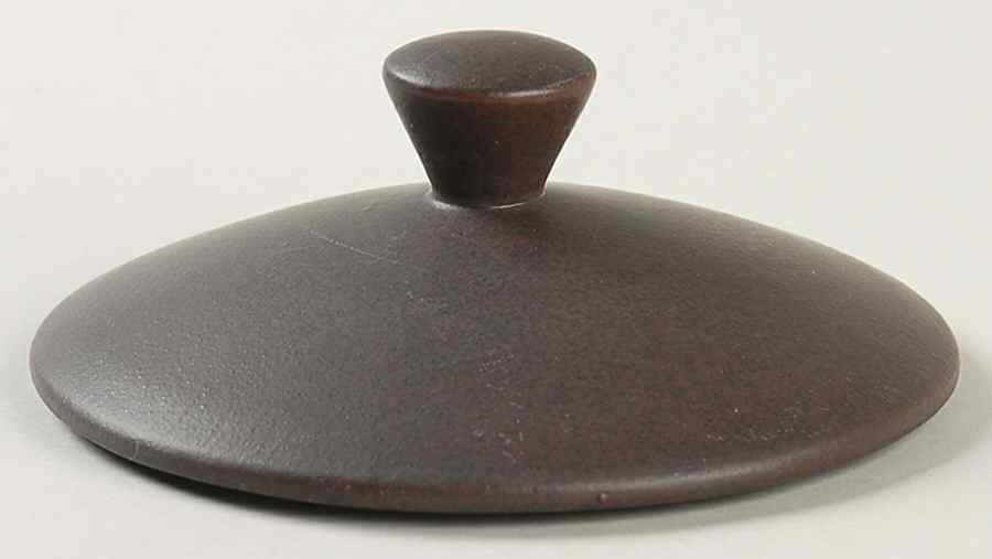 Elements Cedar Lid for Sugar Bowl by Noritake-1
