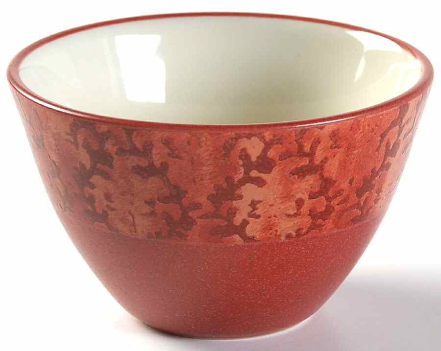 Elements Coral 4" Mini Bowl by Noritake-1