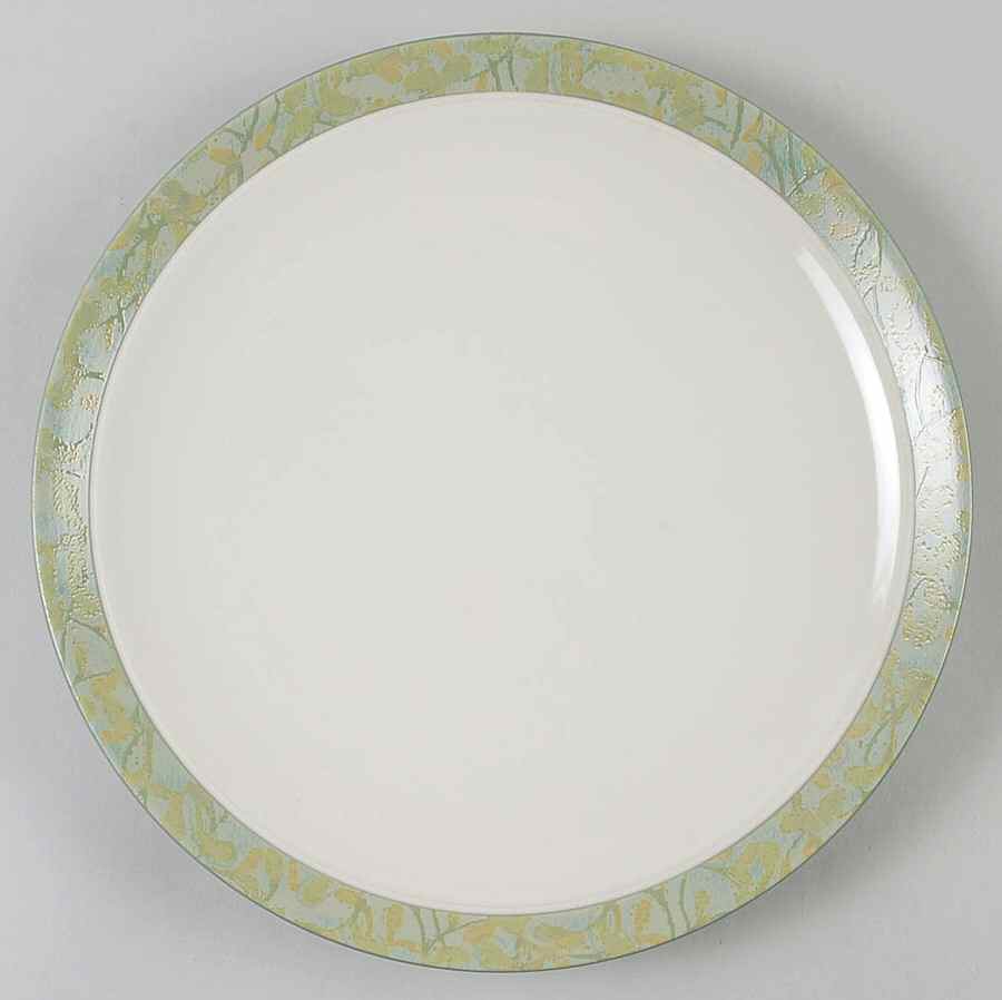Elements Flora Dinner Plate by Noritake-1