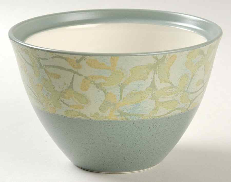 Elements Flora Sugar Bowl No Lid by Noritake-1