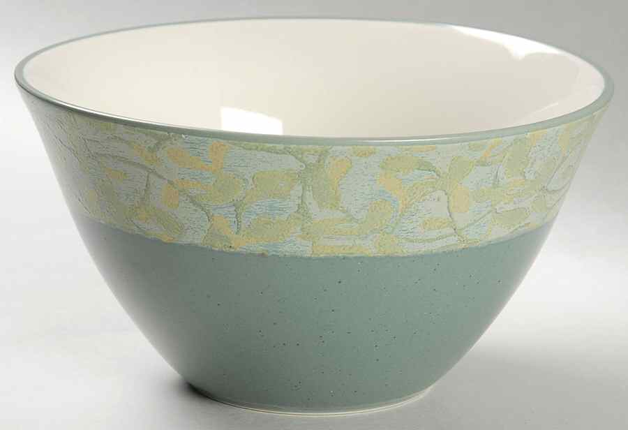 Elements Flora 6" All Purpose Bowl by Noritake-1