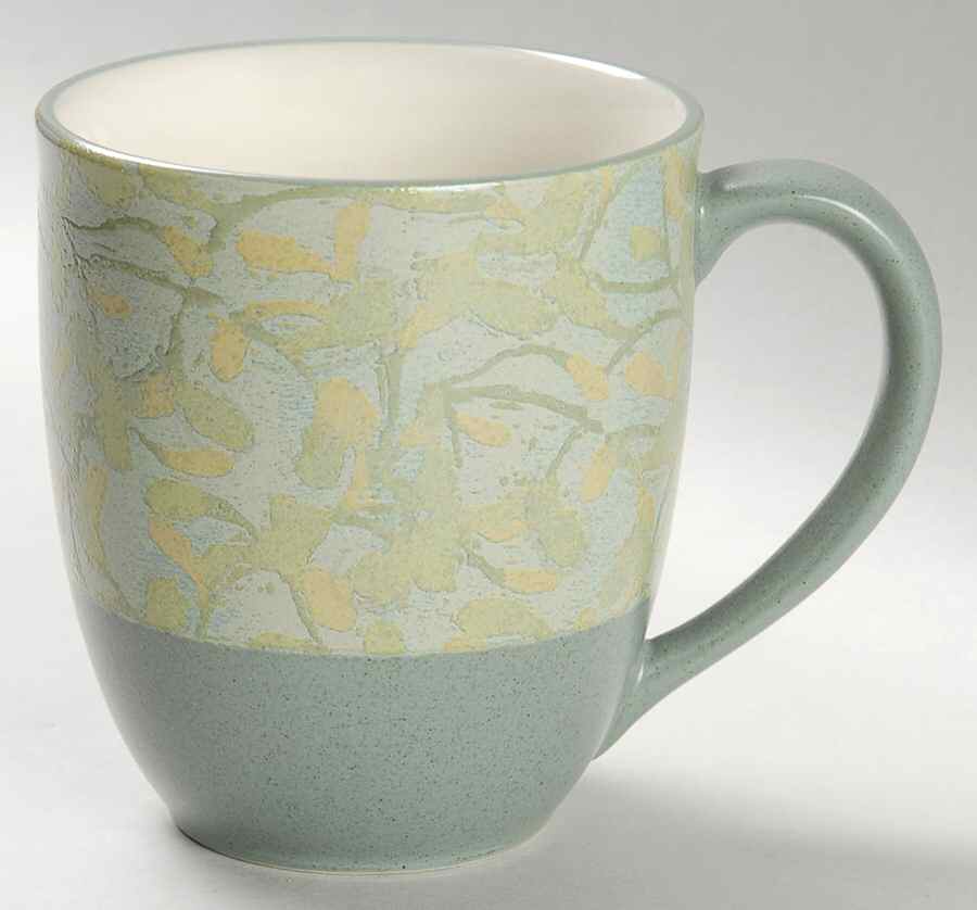 Elements Flora Mug by Noritake-1