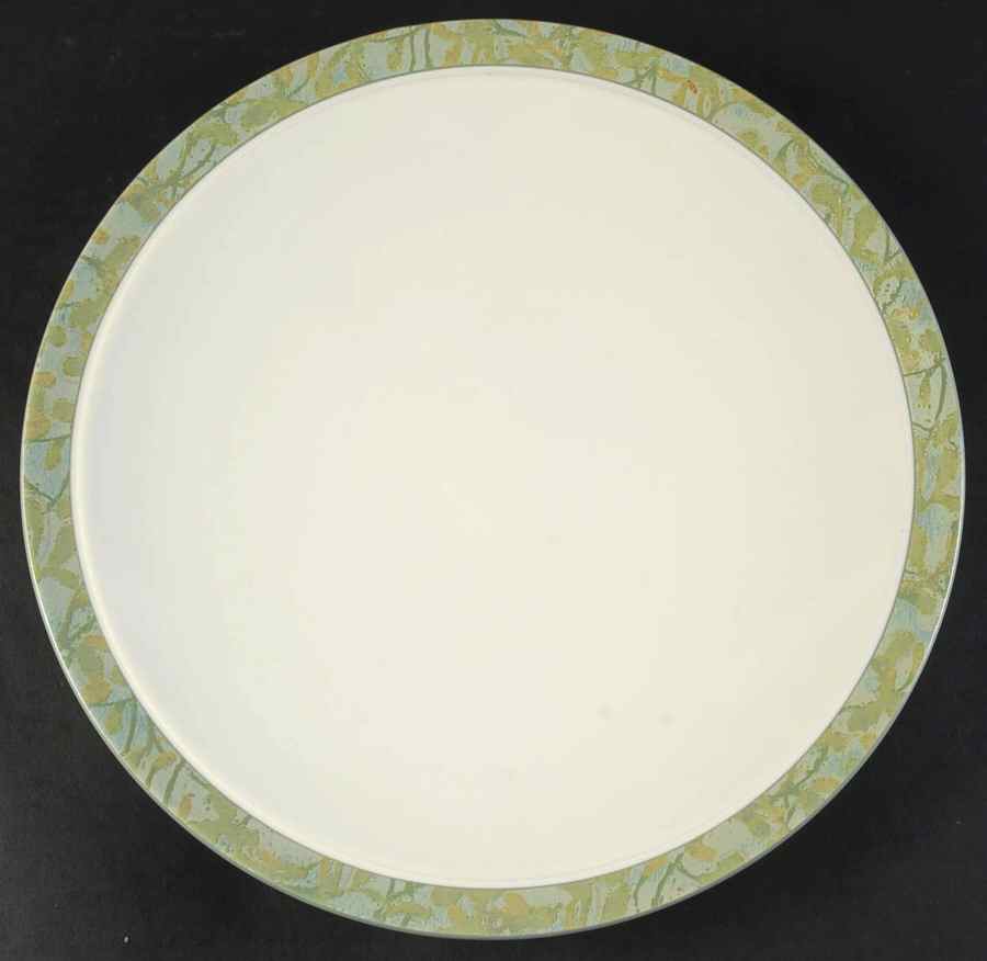 Elements Flora 12" Chop Plate (Round Platter) by Noritake-1