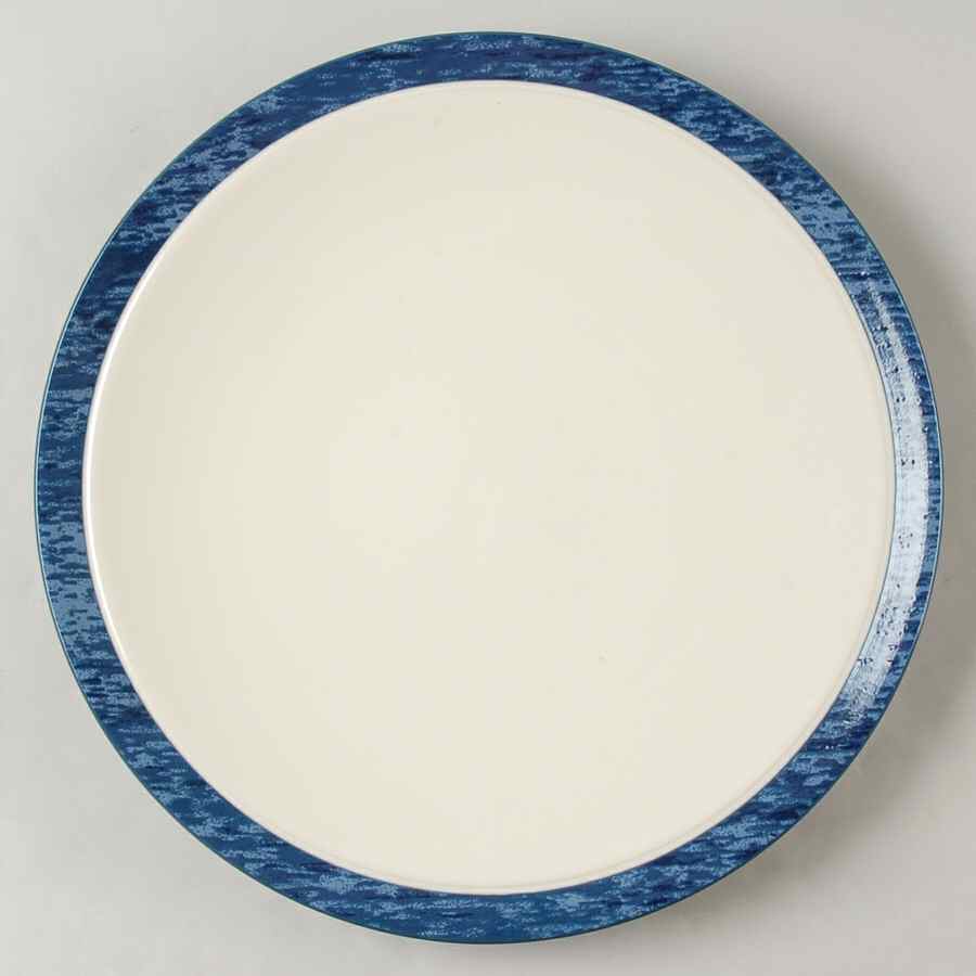 Elements Marine 12" Chop Plate (Round Platter) by Noritake-1