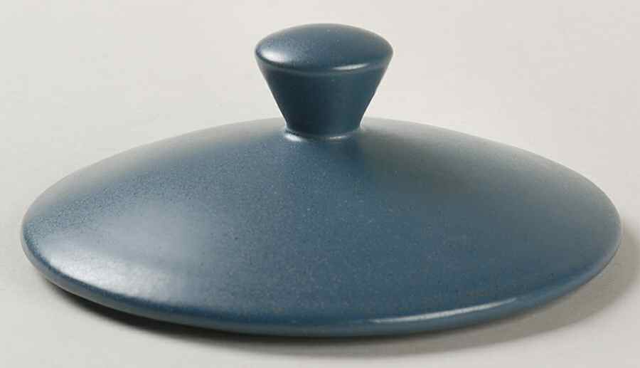 Elements Marine Lid for Sugar Bowl by Noritake-1