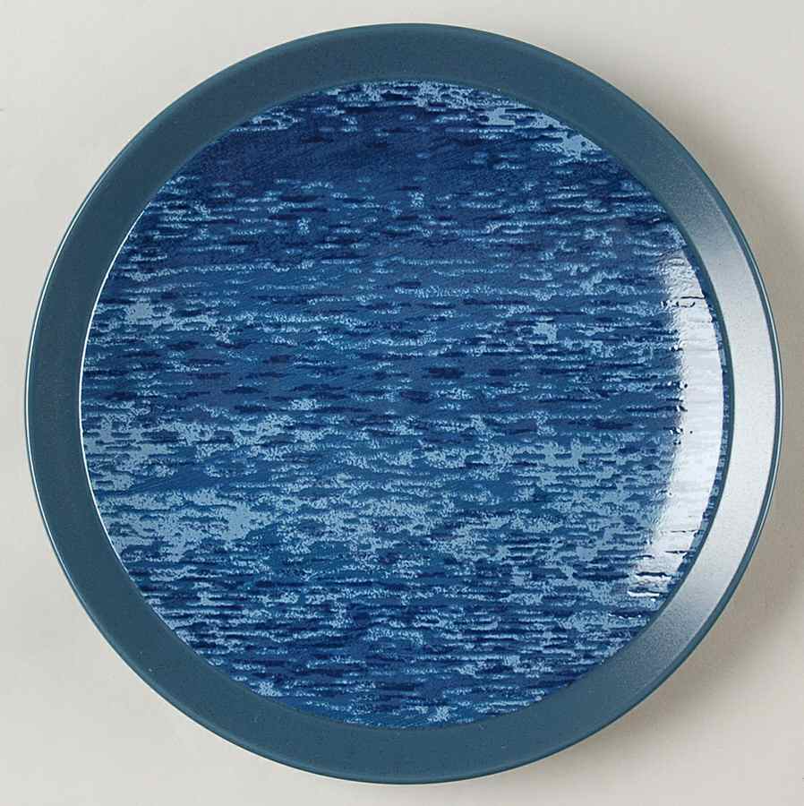 Elements Marine Salad Plate by Noritake-1
