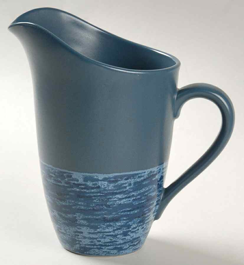 Elements Marine Creamer by Noritake-1