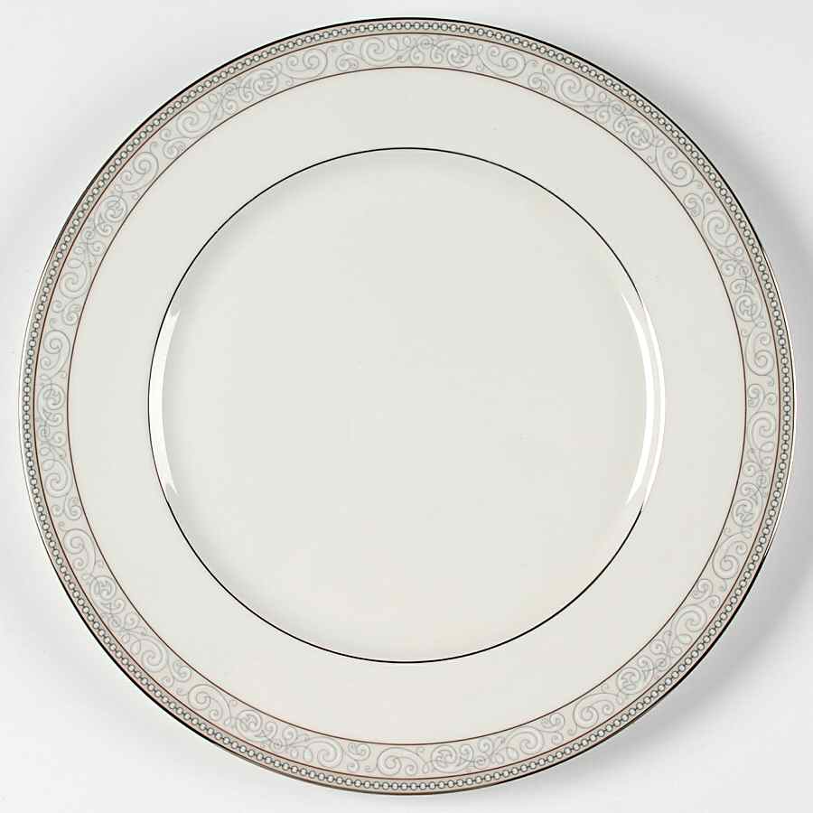 Cirque Dinner Plate by Noritake-1