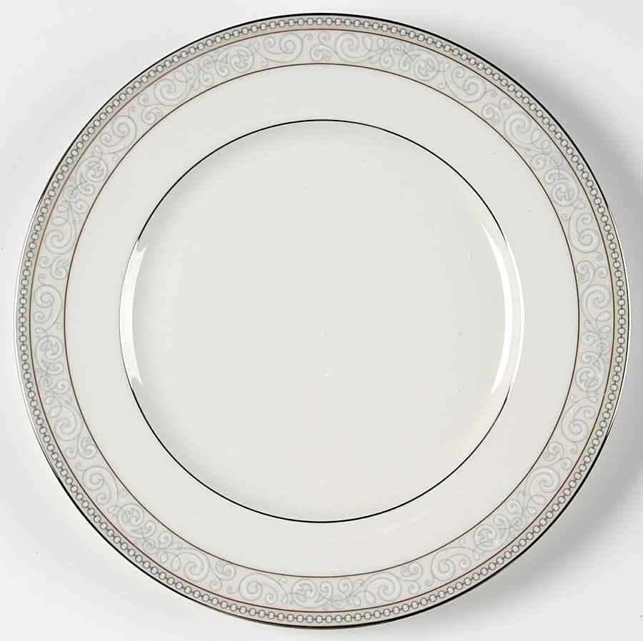 Cirque Salad Plate by Noritake-1