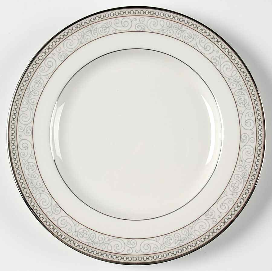 Cirque Bread & Butter Plate by Noritake-1
