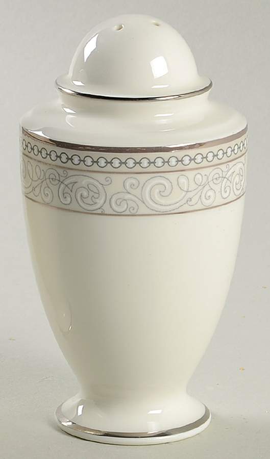 Cirque Salt Shaker by Noritake-1