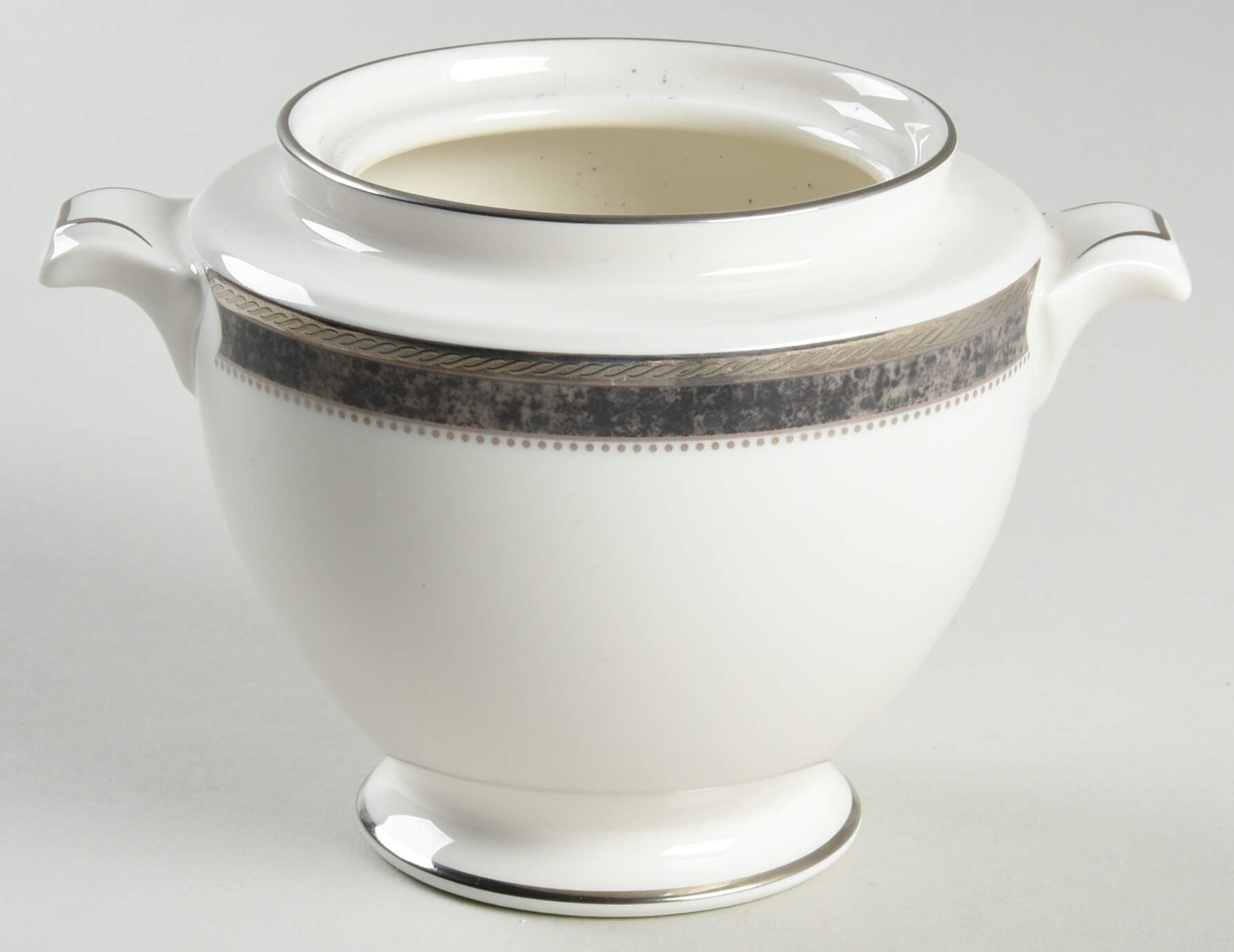 Verano Sugar Bowl No Lid by Noritake-1