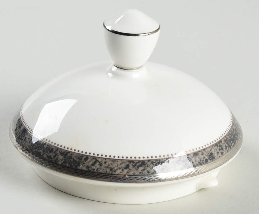 Verano Lid for Tea/Coffee Pot by Noritake-1