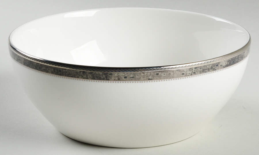 Verano 7" Round Vegetable Bowl by Noritake-1