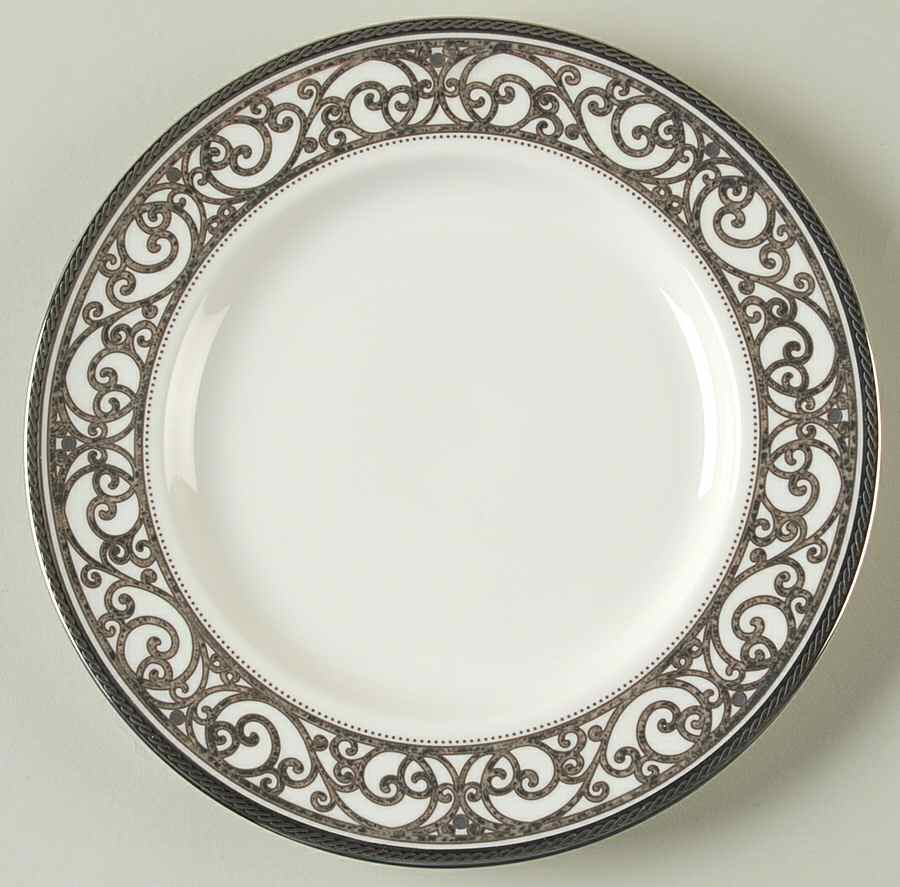 Verano Bread & Butter Plate by Noritake-1