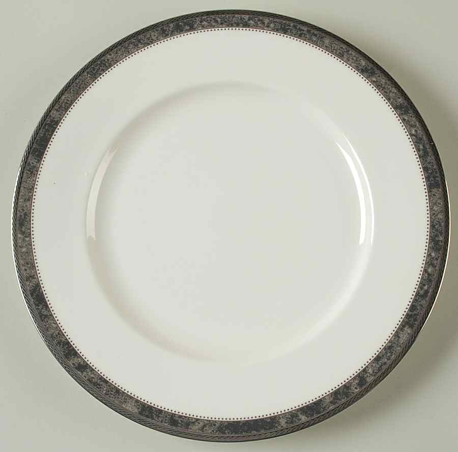 Verano Salad Plate by Noritake-1