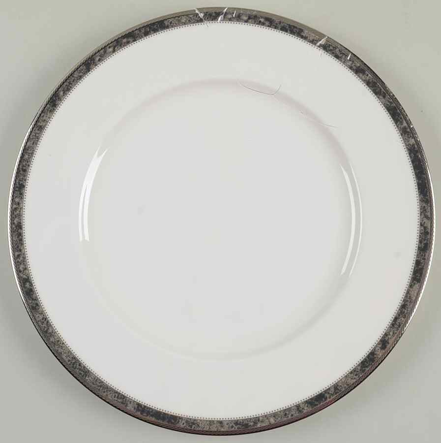 Verano Dinner Plate by Noritake-1