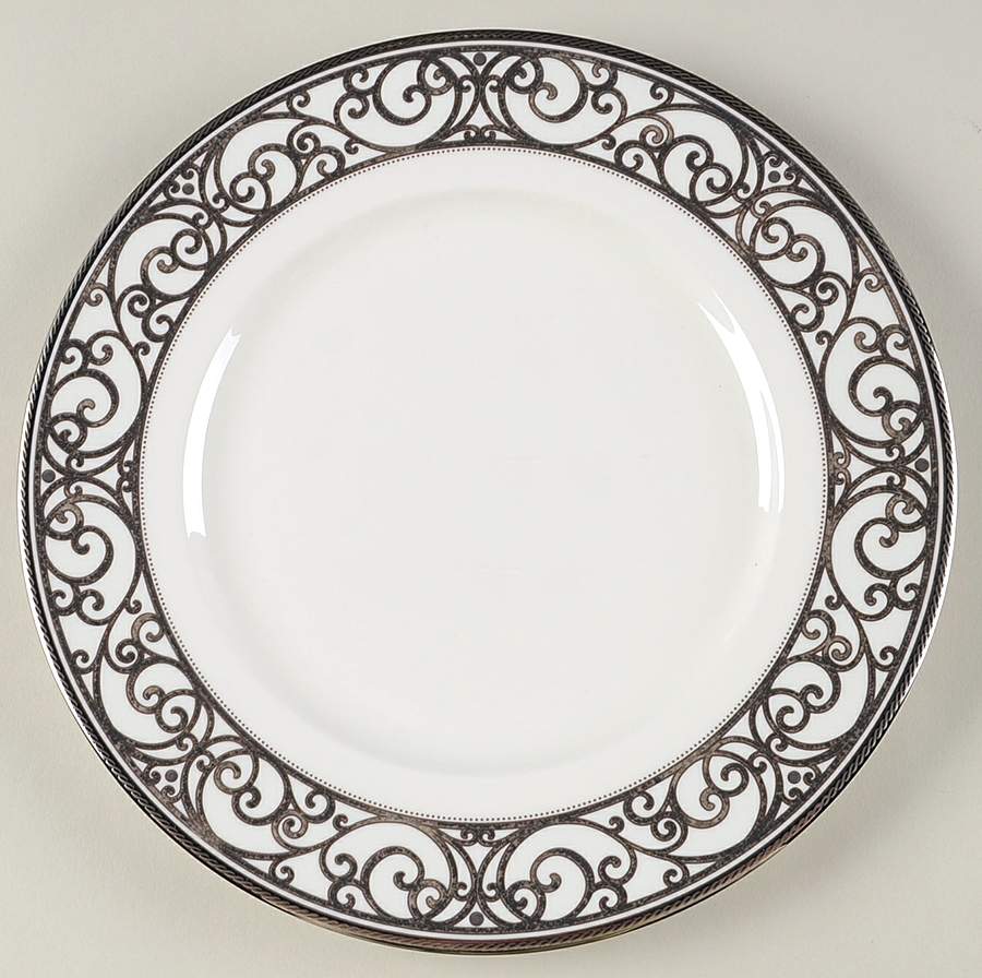 Verano Dessert Luncheon Plate by Noritake-1