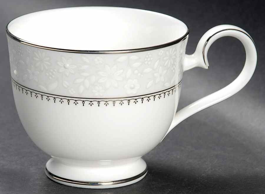 Yardsley Footed Cup by Noritake-1
