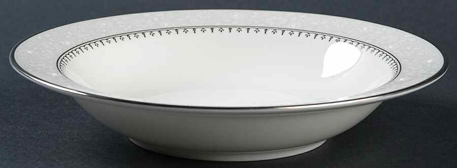 Yardsley Fruit/Dessert (Sauce) Bowl by Noritake-1