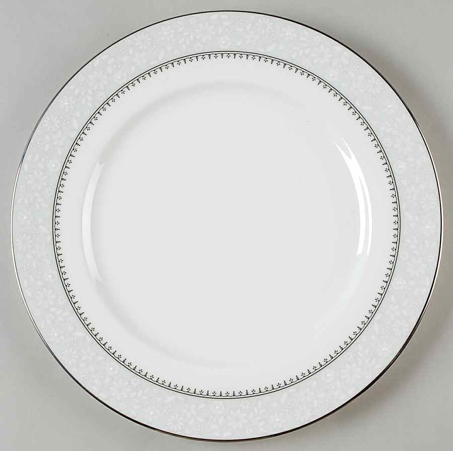 Yardsley Dinner Plate by Noritake-1