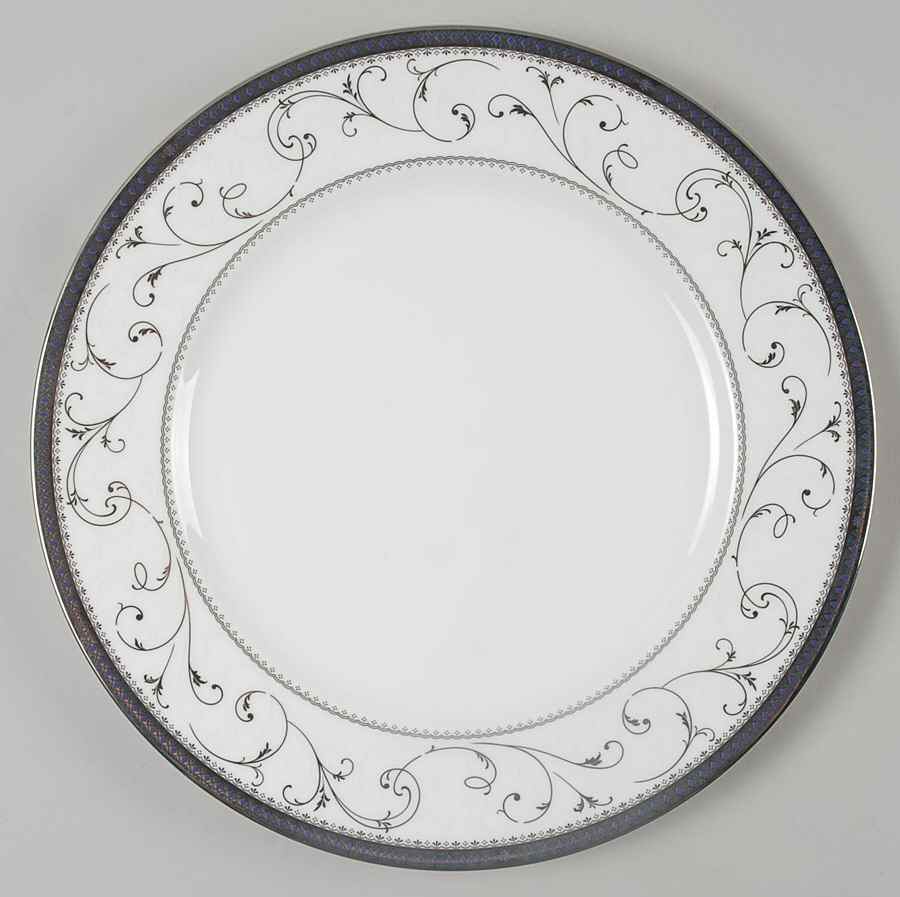 Corinth Dinner Plate by Noritake-1