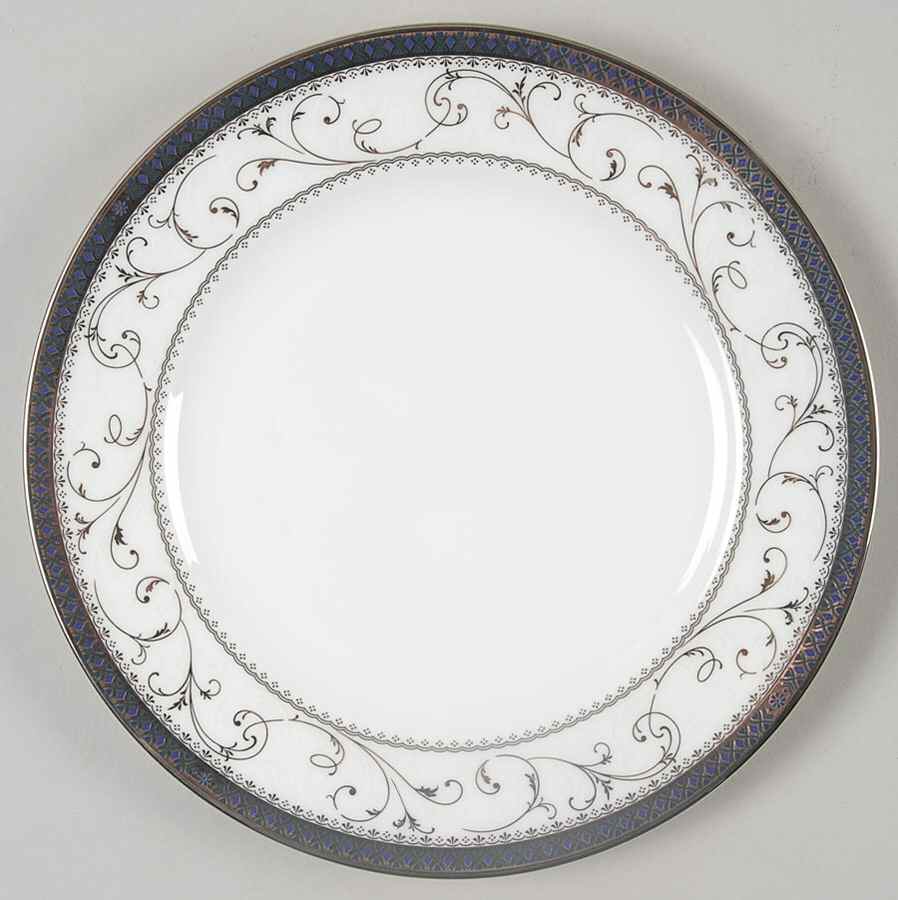 Corinth Bread & Butter Plate by Noritake-1