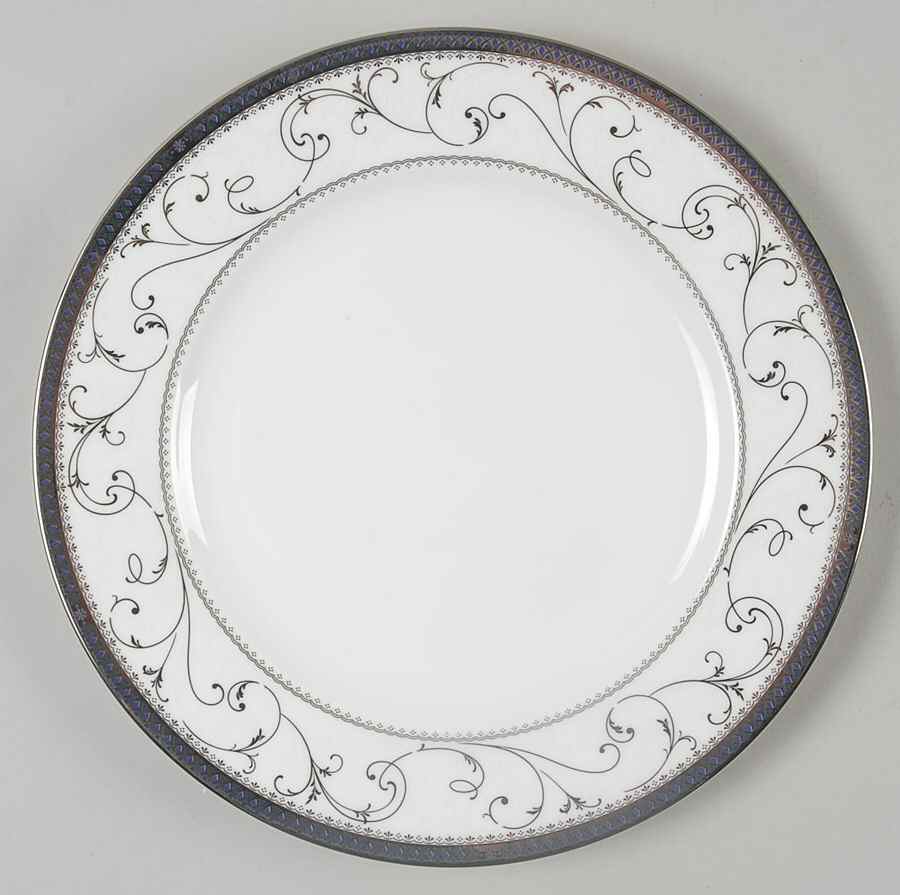 Corinth Salad Plate by Noritake-1